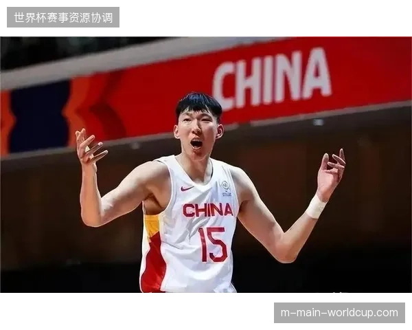 周琦统治禁区贡献关键封盖，北京队次节攻击波击退广东挺进半决赛